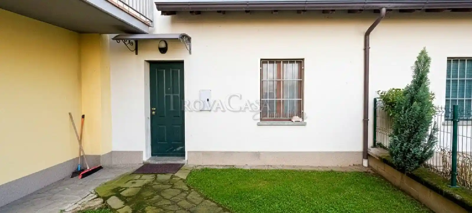 Appartamento in vendita a Busseto