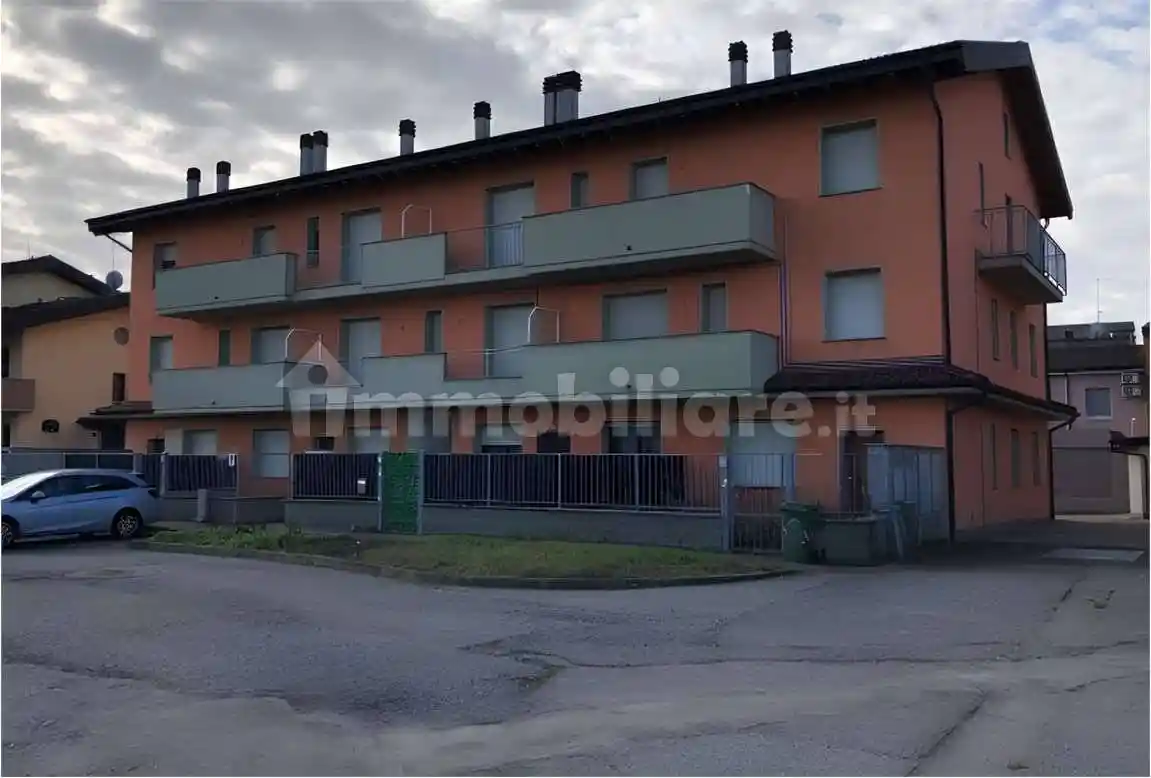 Appartamento in vendita a San Rocco al Porto