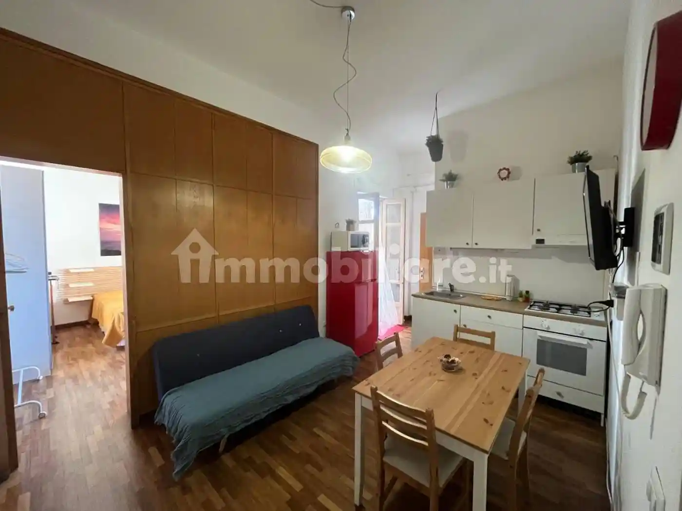 Loft in affitto a Catania