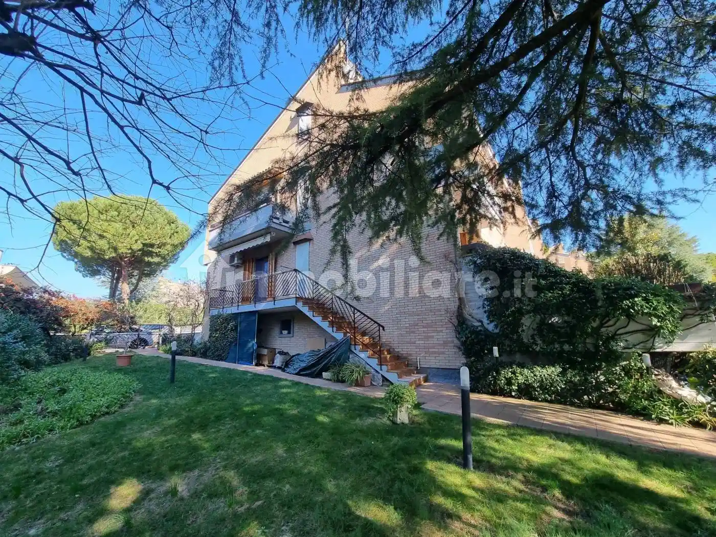 Villetta a schiera in vendita a Macerata