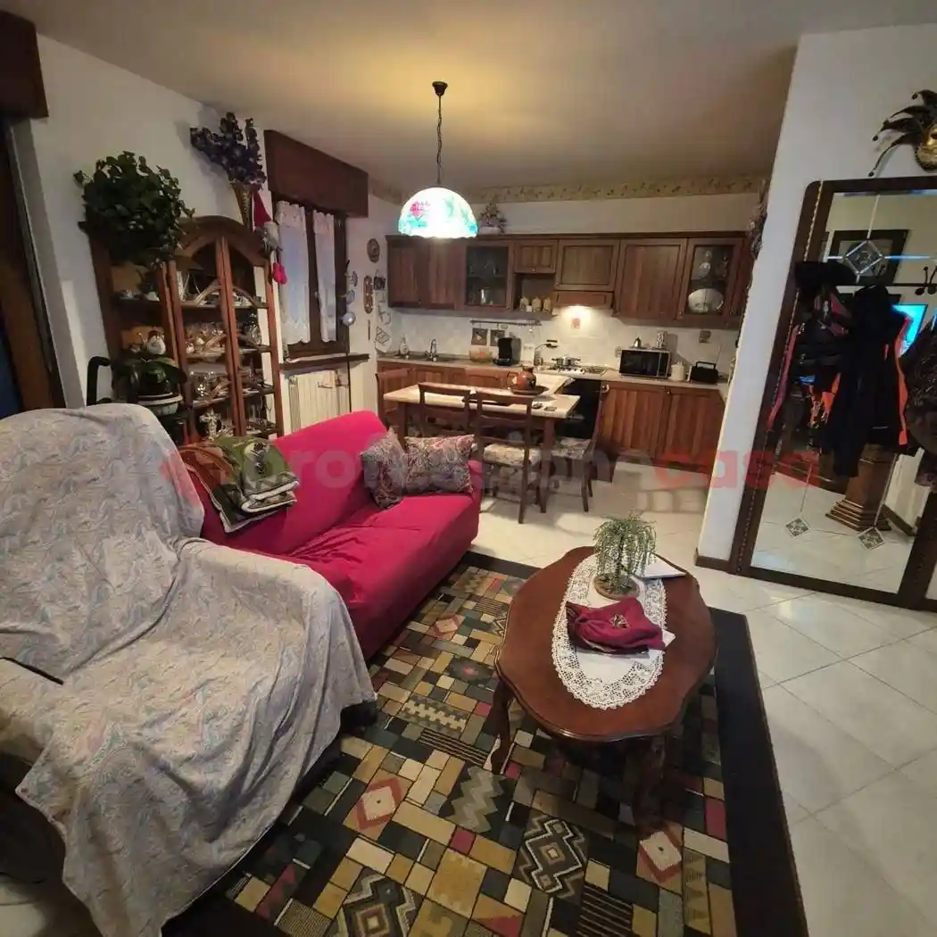 Appartamento in vendita a San Bonifacio