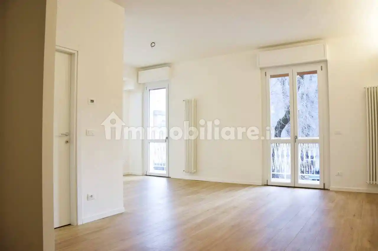 Appartamento in vendita a Cremona