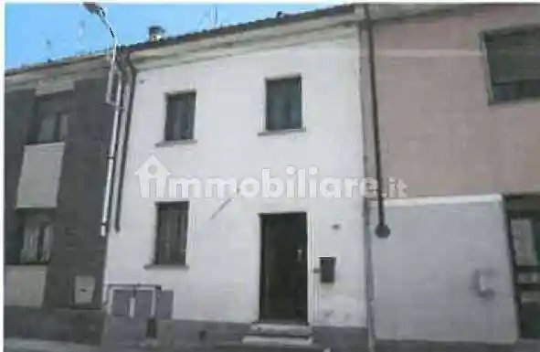 Casa indipendente in vendita a Pieve Albignola