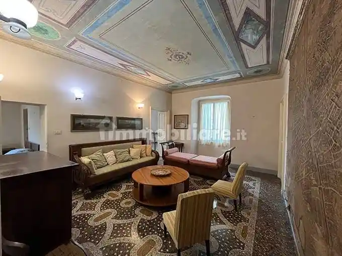 Appartamento in affitto a Genova