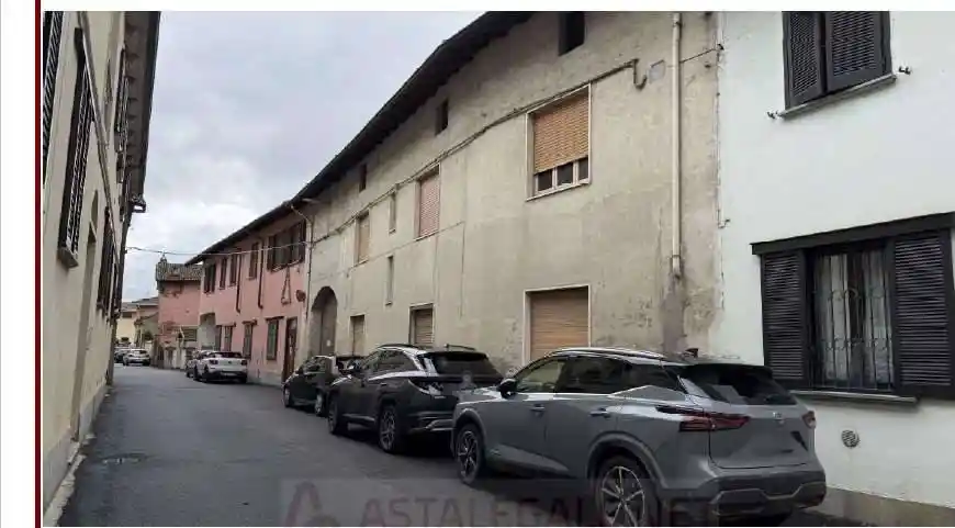 Casa indipendente in vendita a Gambolò