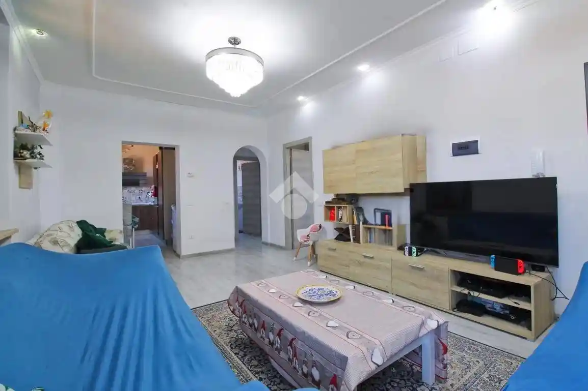 Appartamento in vendita a Osimo