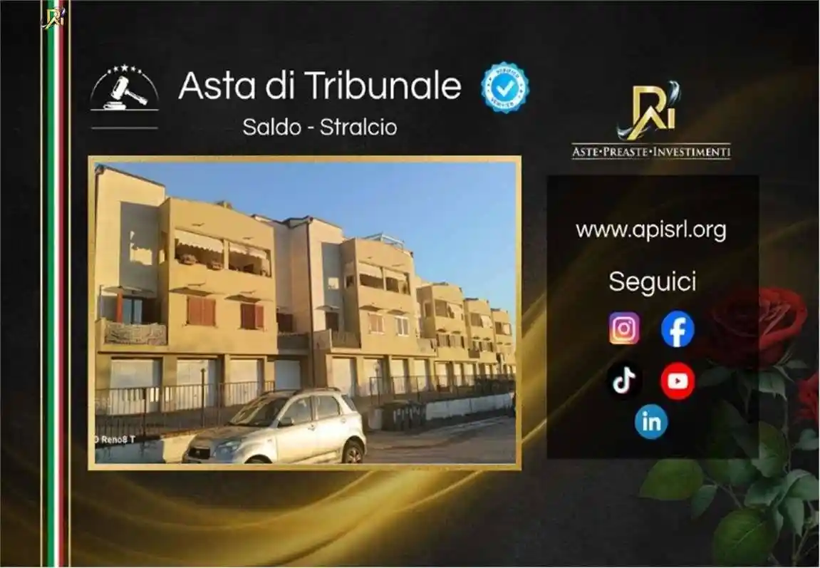 Appartamento in vendita a Terni