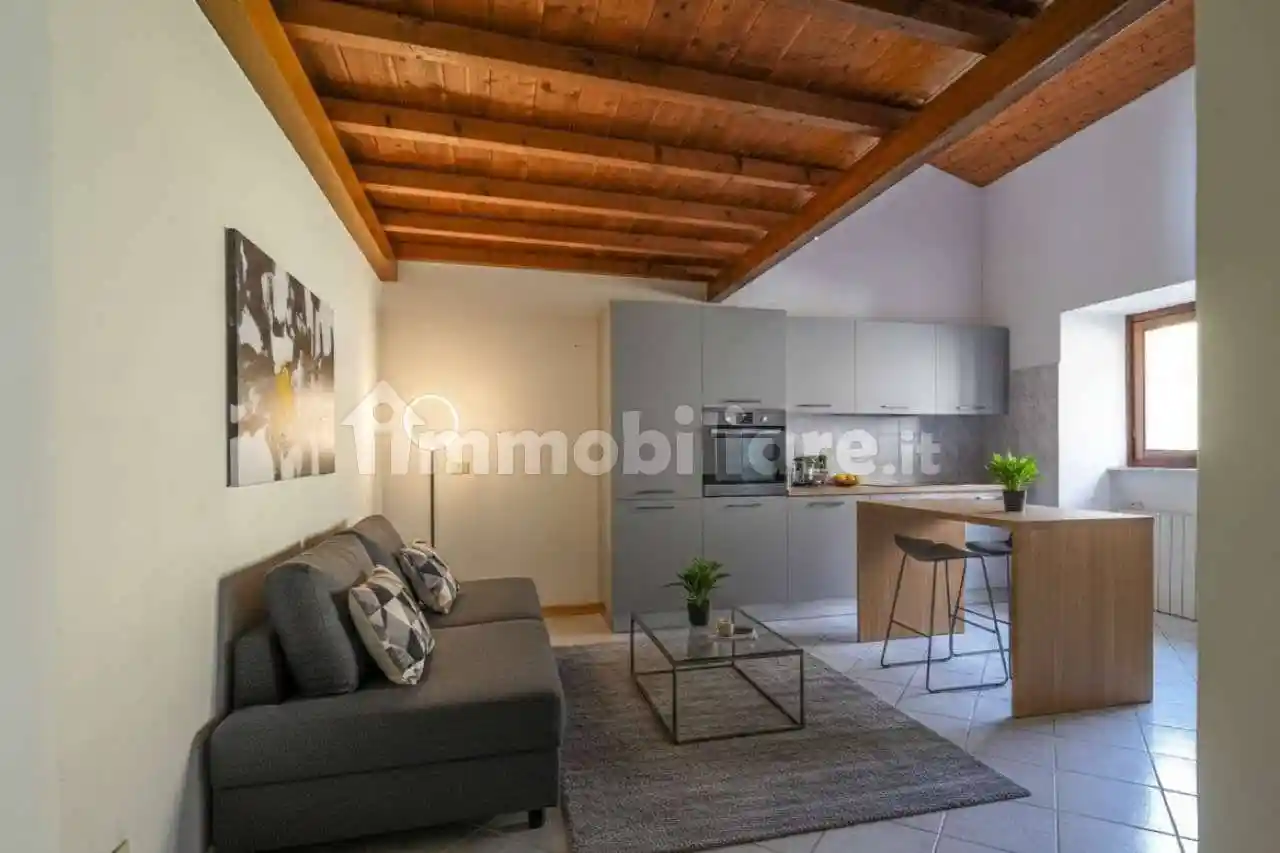 Appartamento in vendita a Mapello