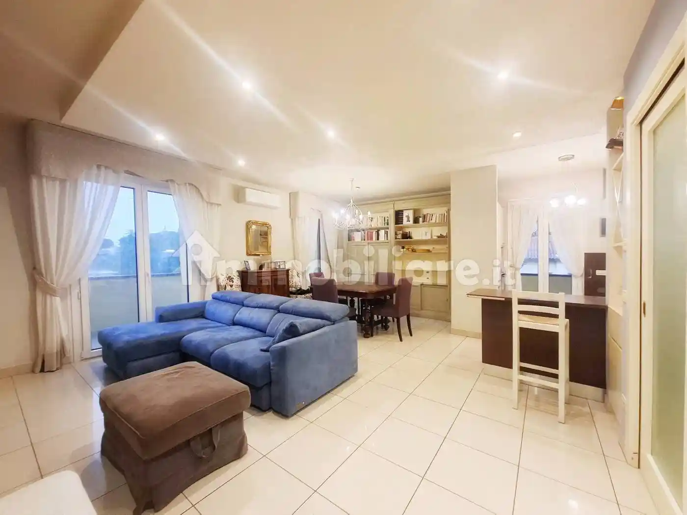 Appartamento in vendita a Arezzo