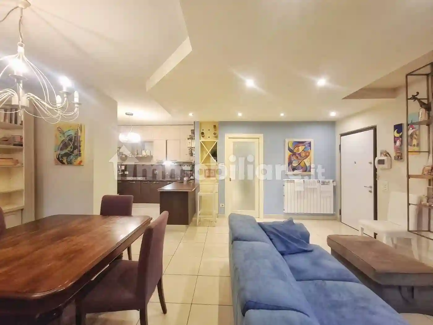 Appartamento - foto 2