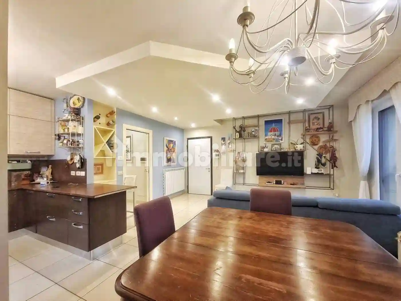 Appartamento - foto 5