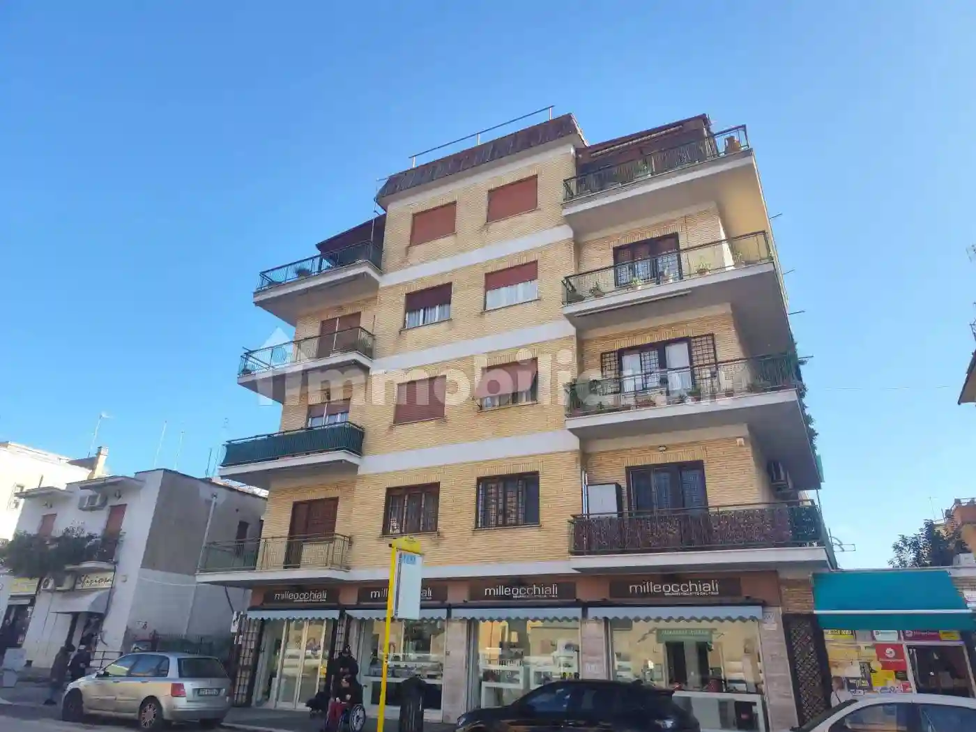 Attico - Mansarda - foto 2