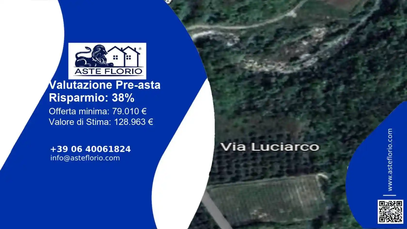 Appartamento in vendita a Cautano