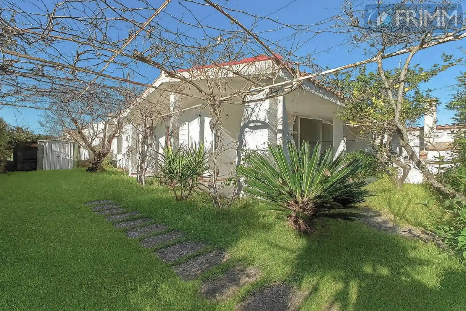 Villa in vendita a Cerveteri