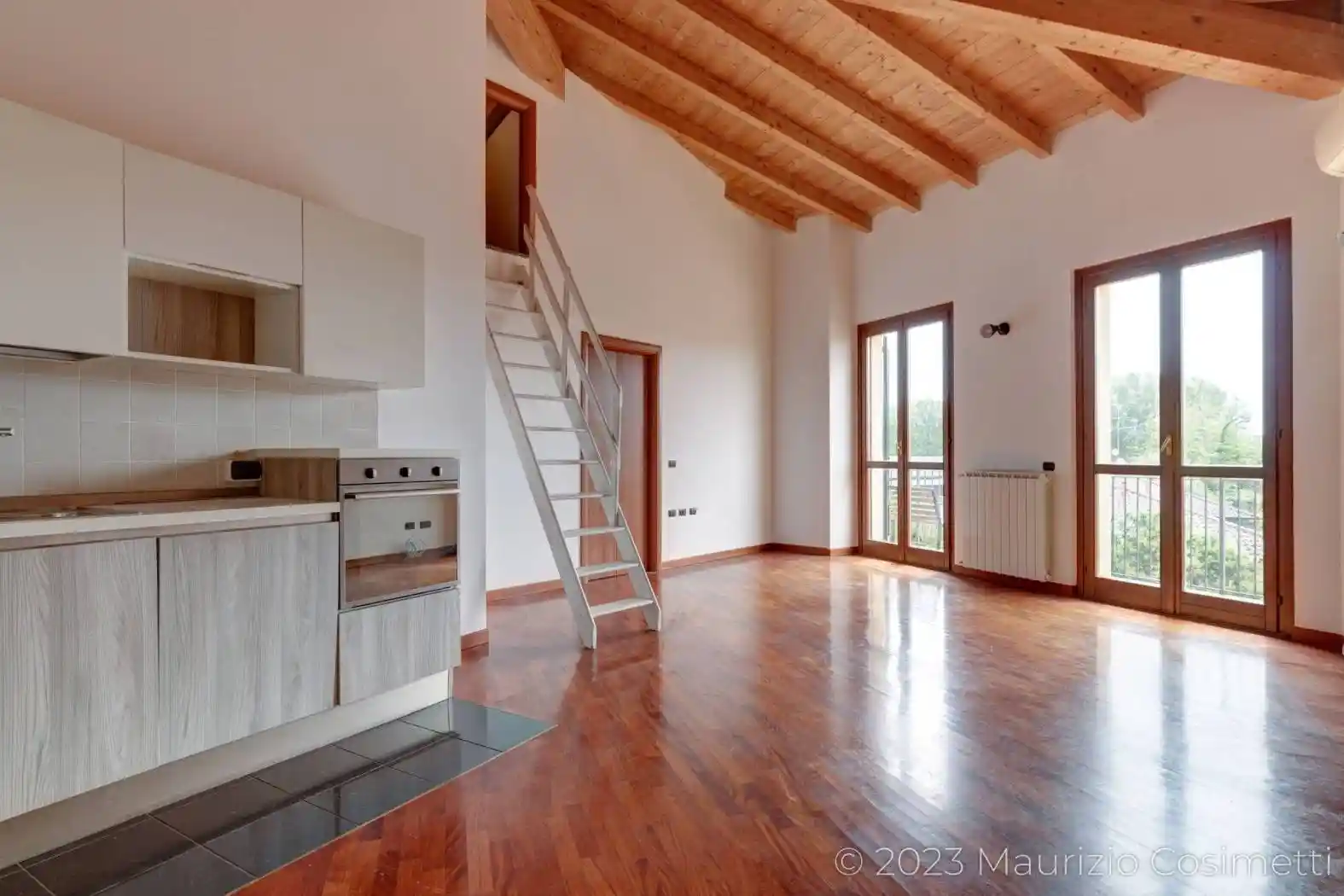 Appartamento in vendita a Cisliano