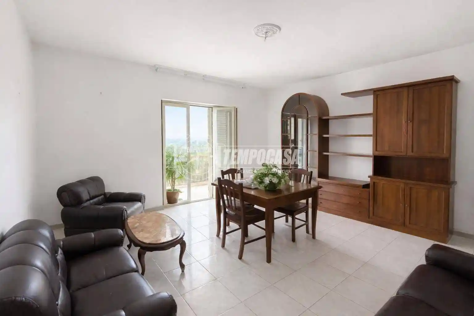 Appartamento in vendita a Marano di Napoli