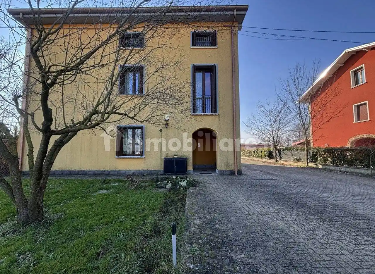 Villa in vendita a Colorno