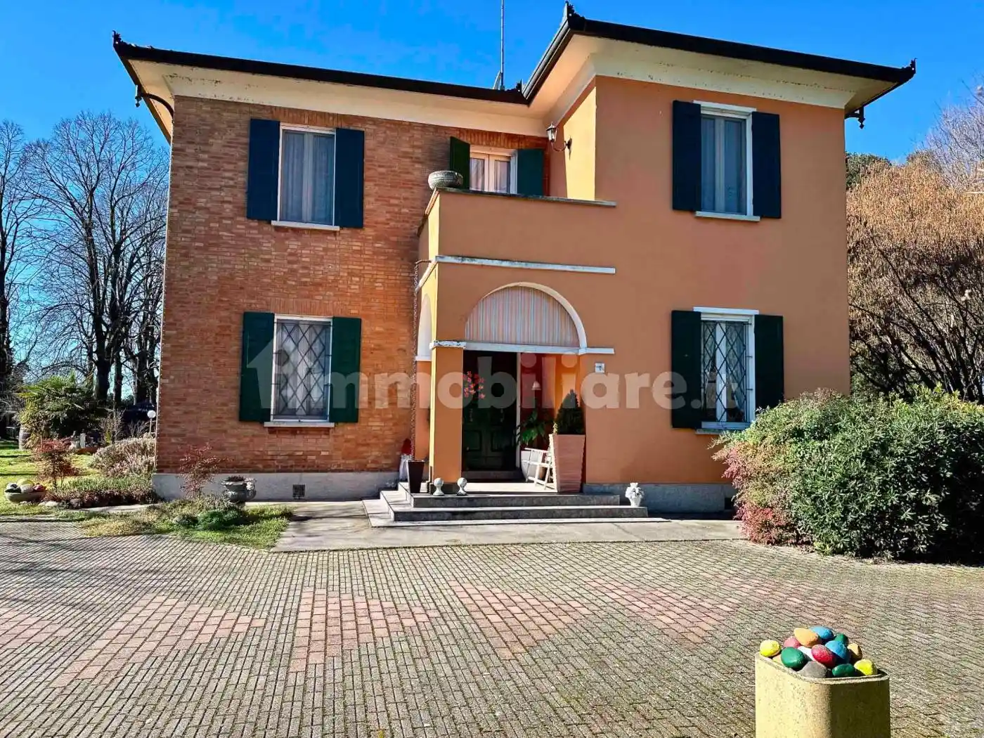 Villa in vendita a Argenta