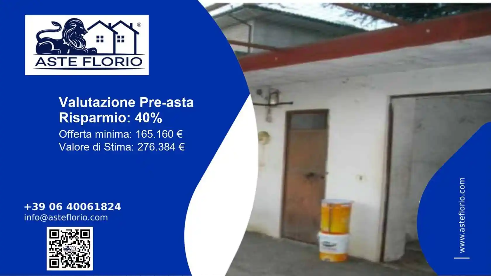 Villetta a schiera in vendita a Avezzano