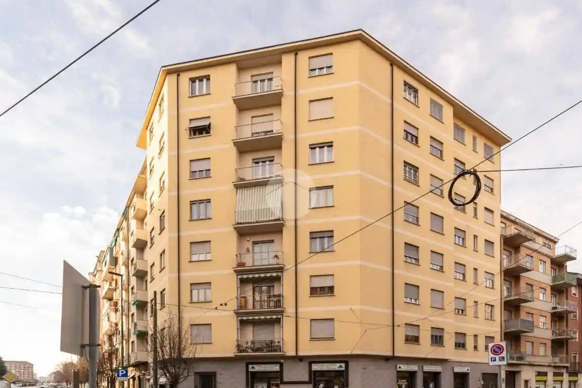 Appartamento in vendita a Torino
