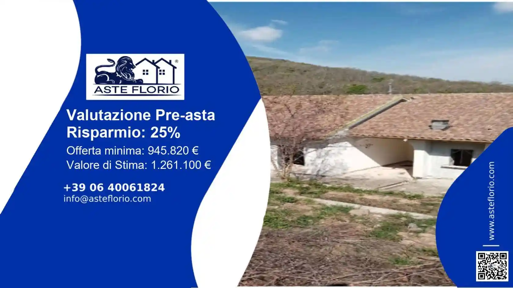 Villetta a schiera in vendita a Soriano nel Cimino