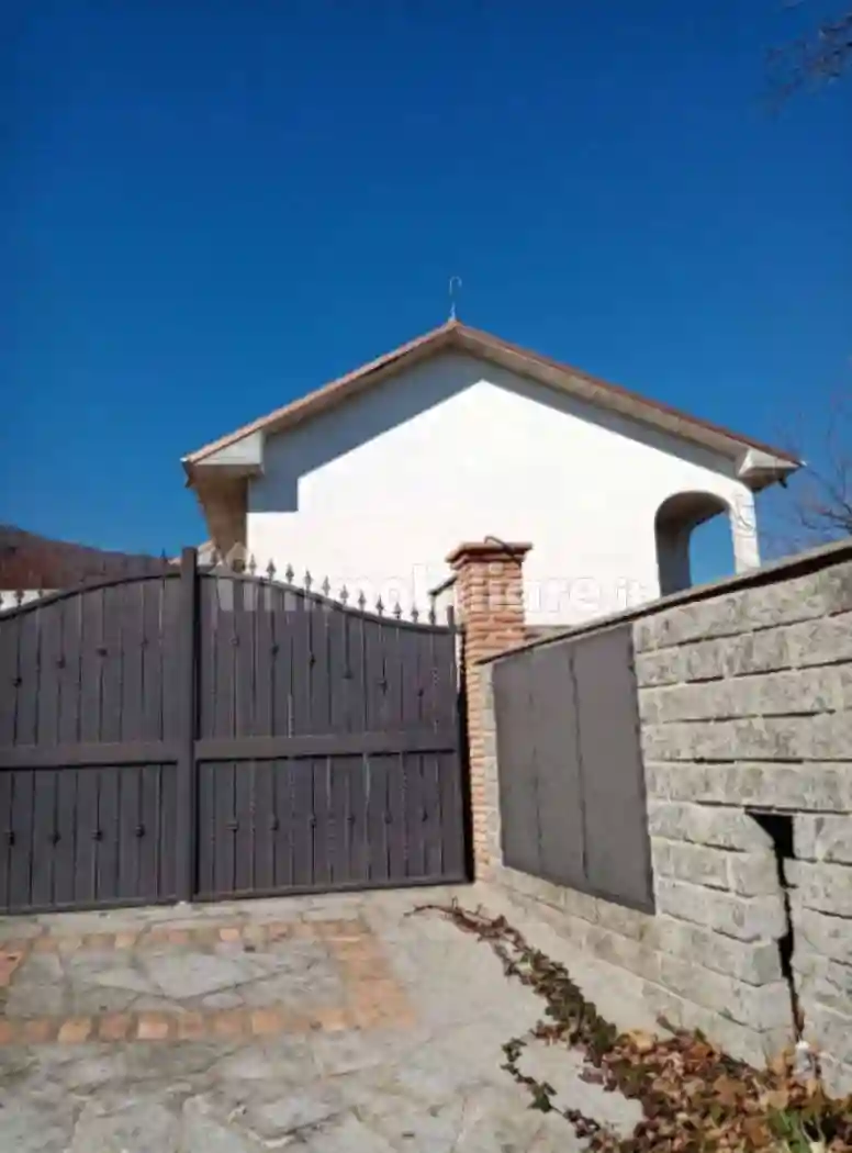 Villetta a schiera - foto 4