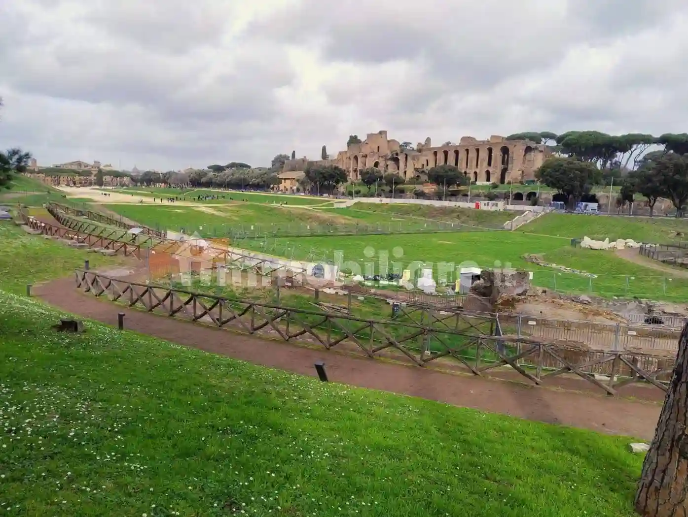 Palazzo - Edificio - foto 2