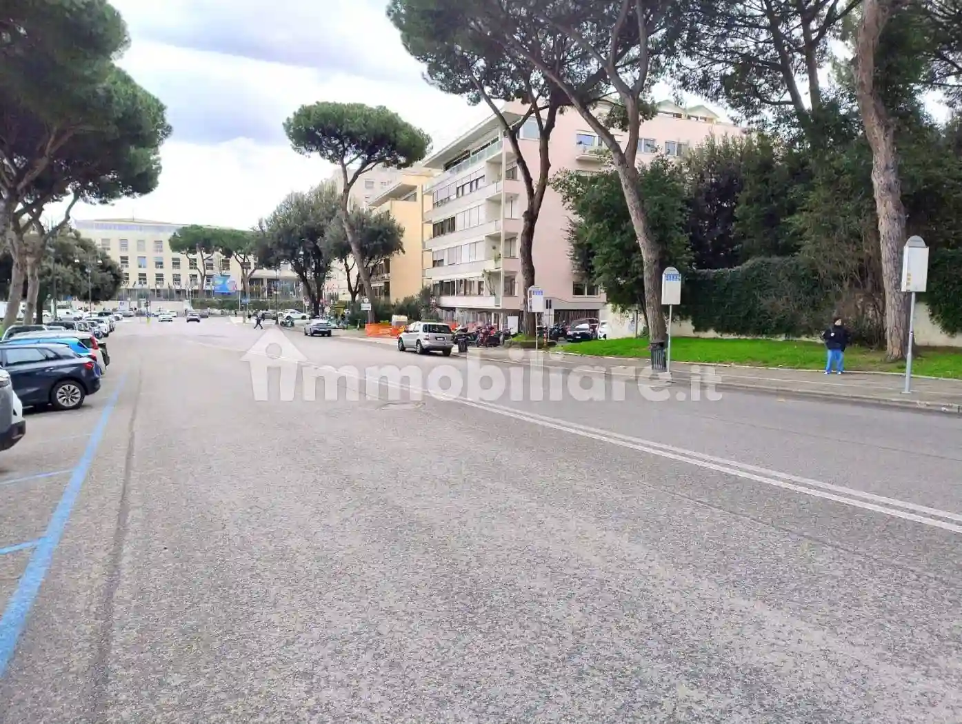 Palazzo - Edificio - foto 4