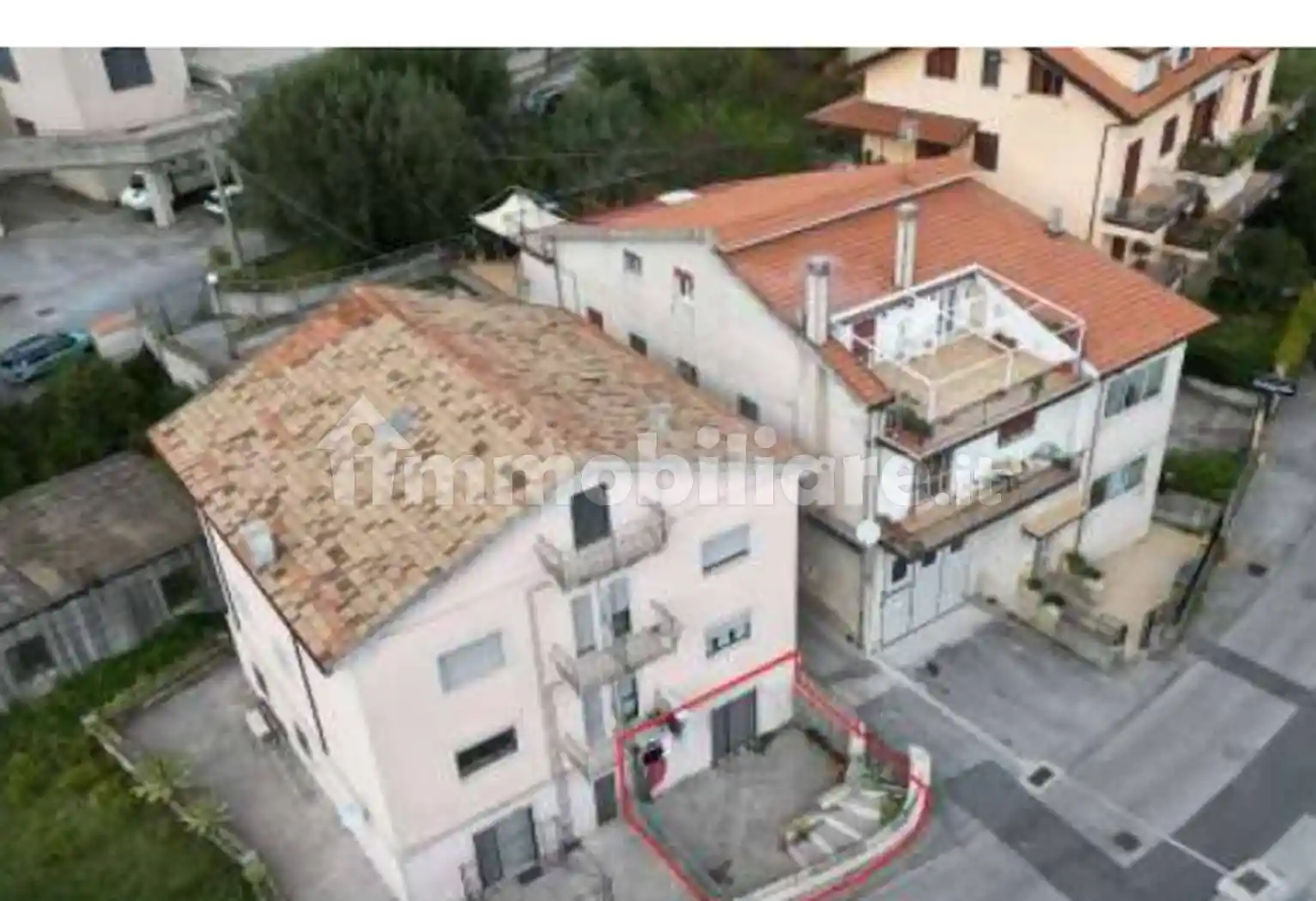 Appartamento in vendita a Rivello