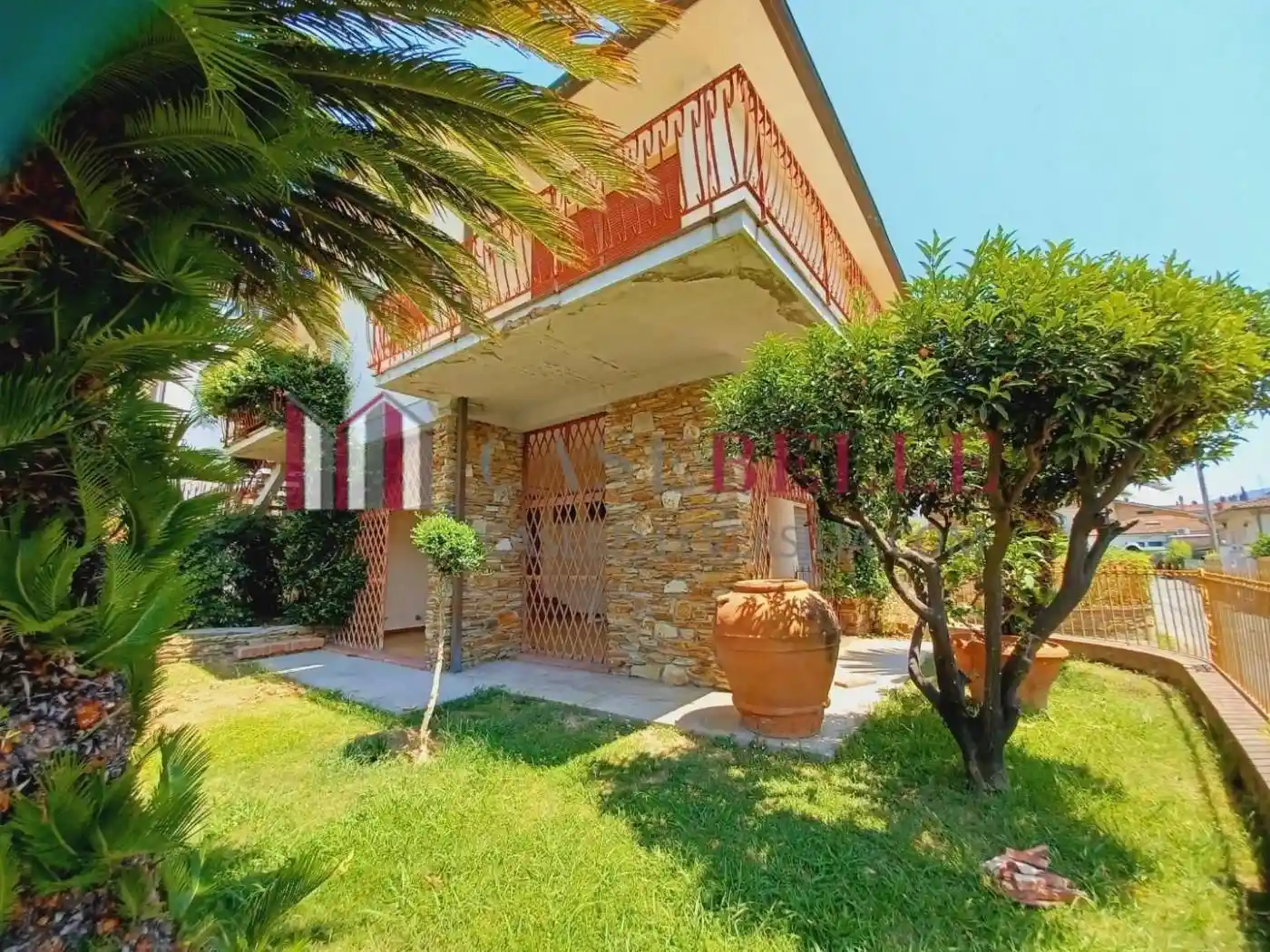 Villetta a schiera in vendita a Massarosa