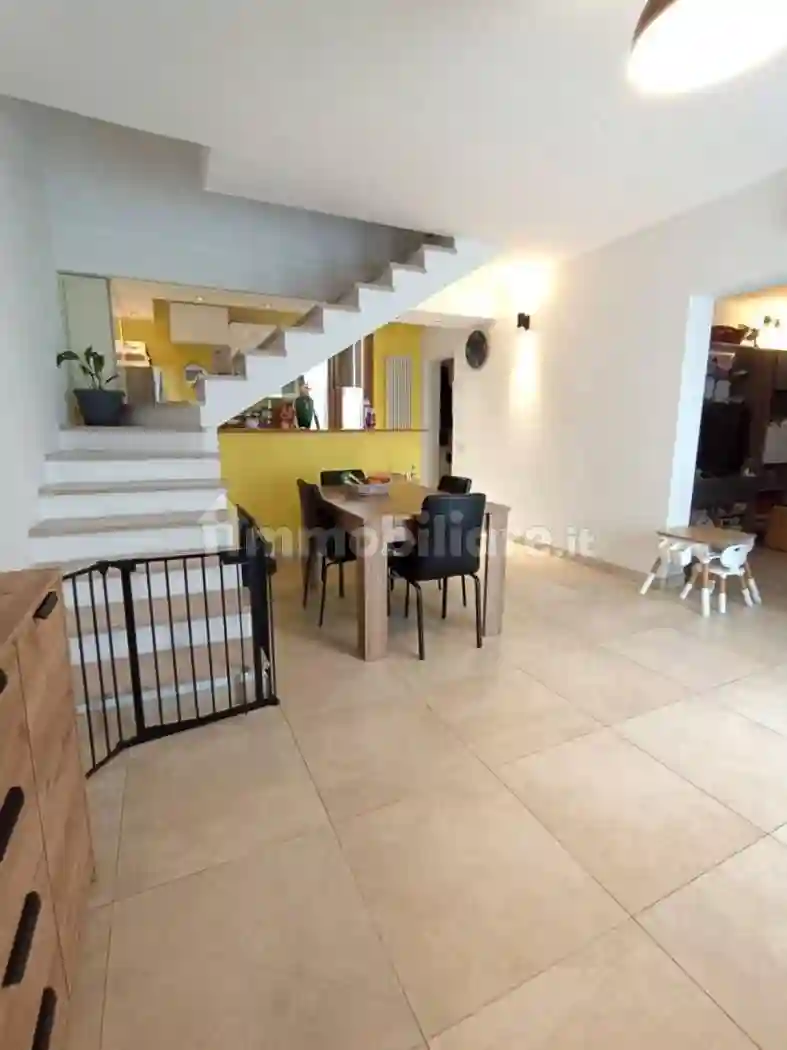 Villetta a schiera - foto 3