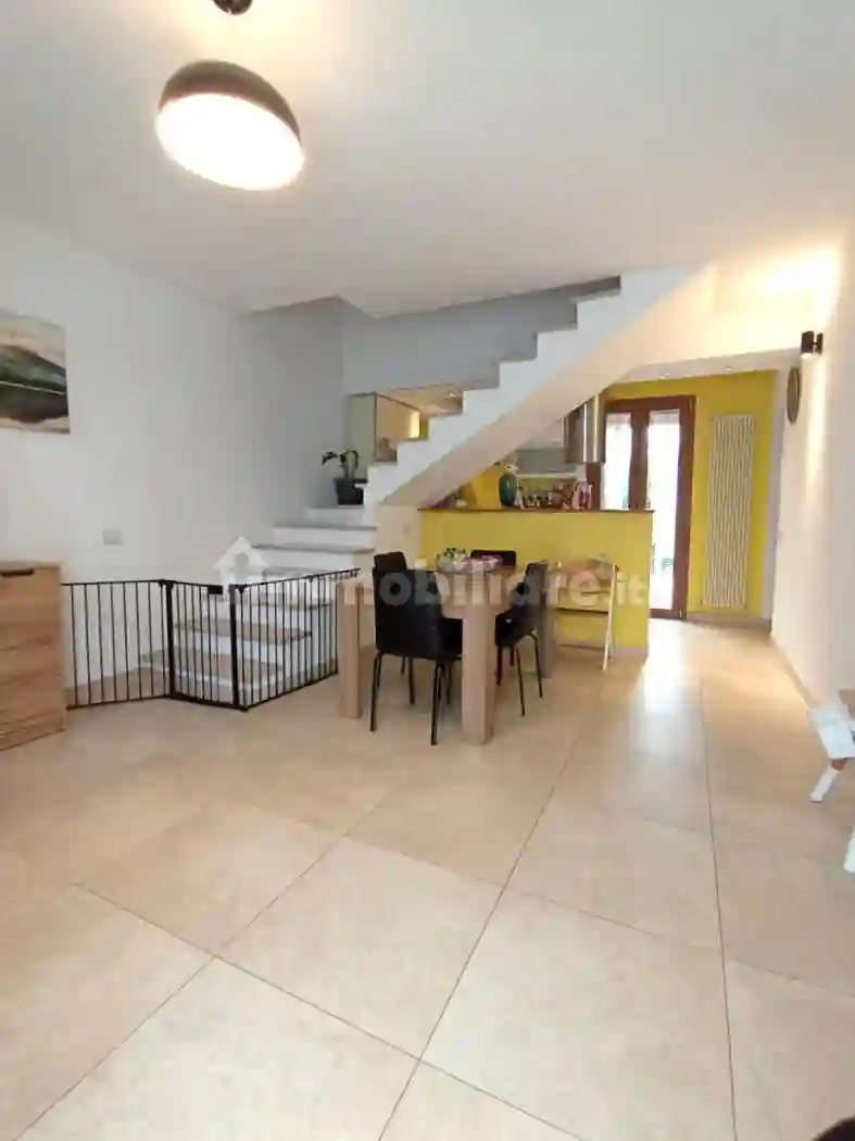 Villetta a schiera - foto 4