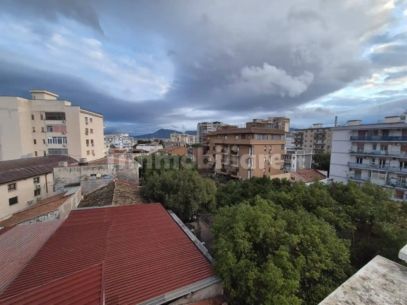 Attico - Mansarda in vendita a Palermo