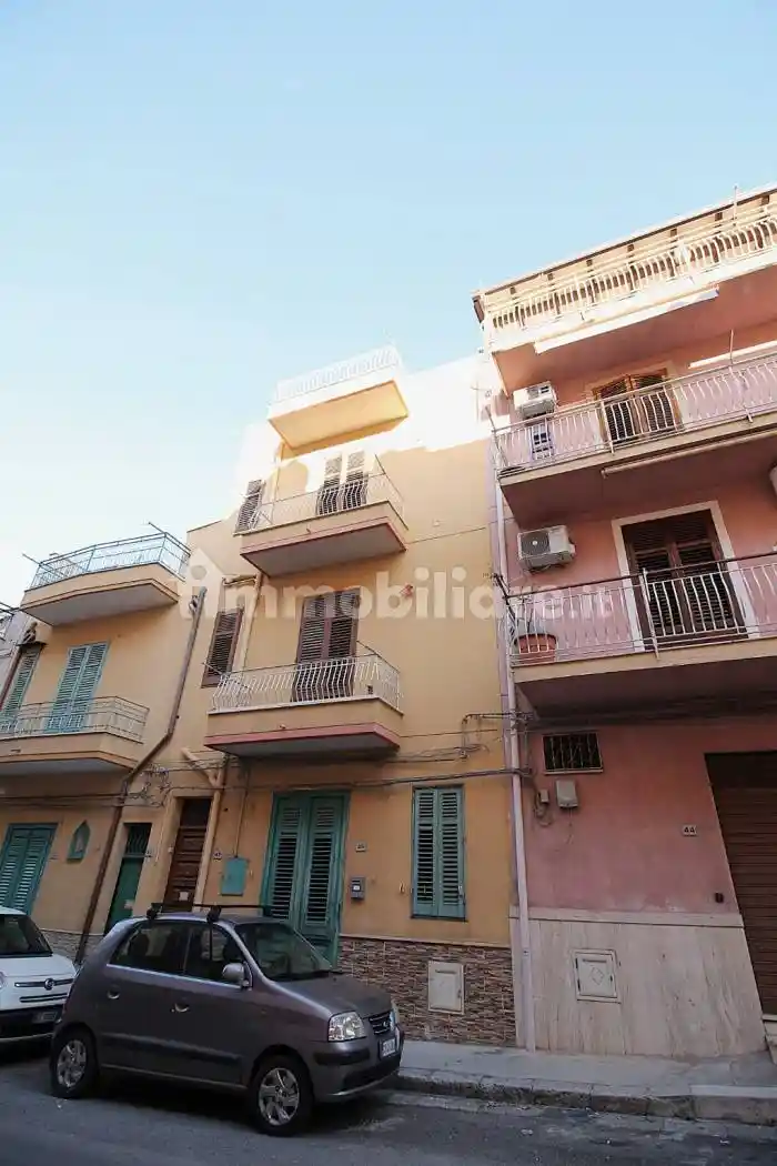 Appartamento in vendita a Bagheria