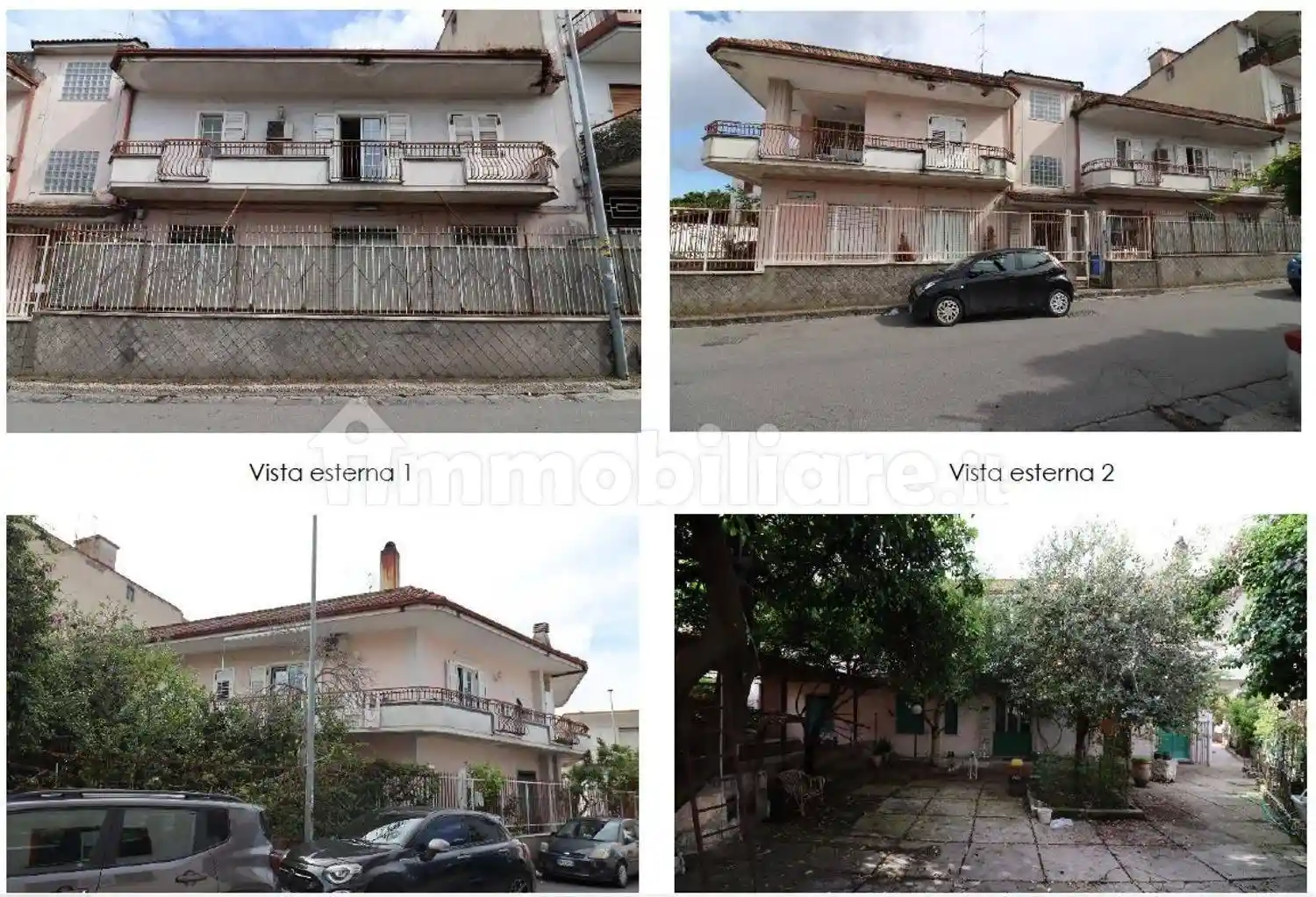 Appartamento in vendita a Mugnano di Napoli