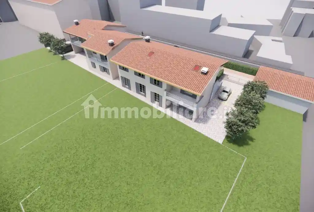 Appartamento in vendita a Arezzo