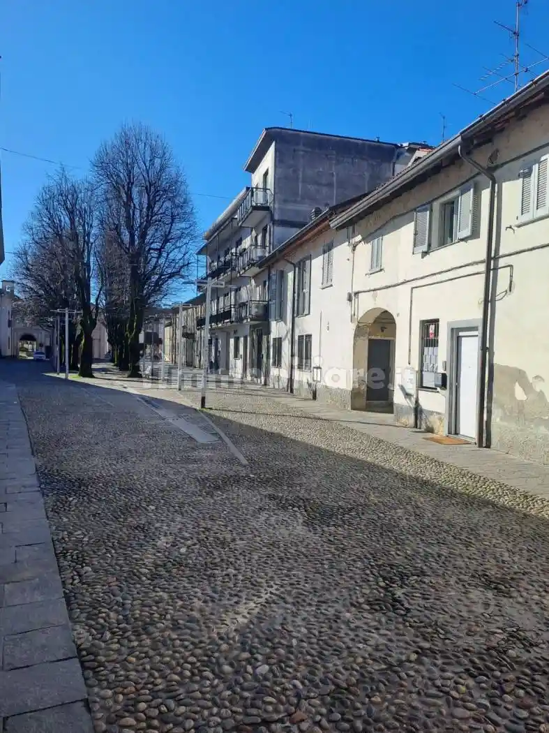 Appartamento in vendita a Cesano Maderno