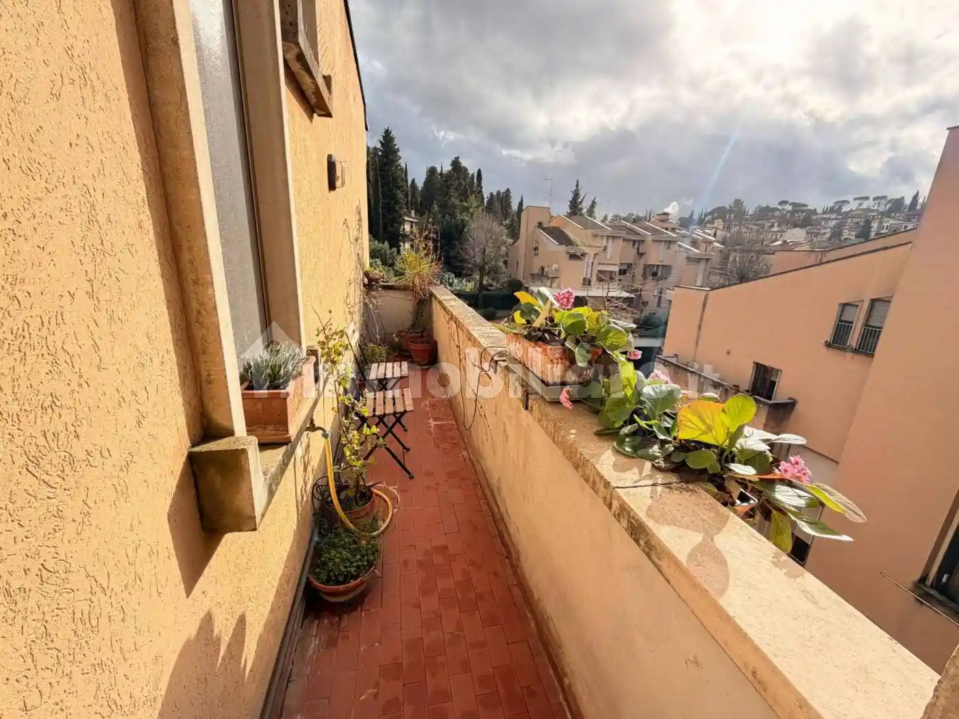 Appartamento in affitto a Firenze