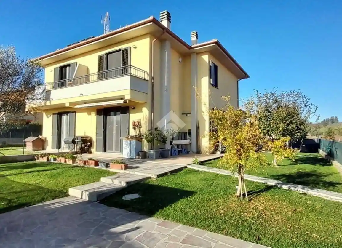 Villa in vendita a Capodimonte
