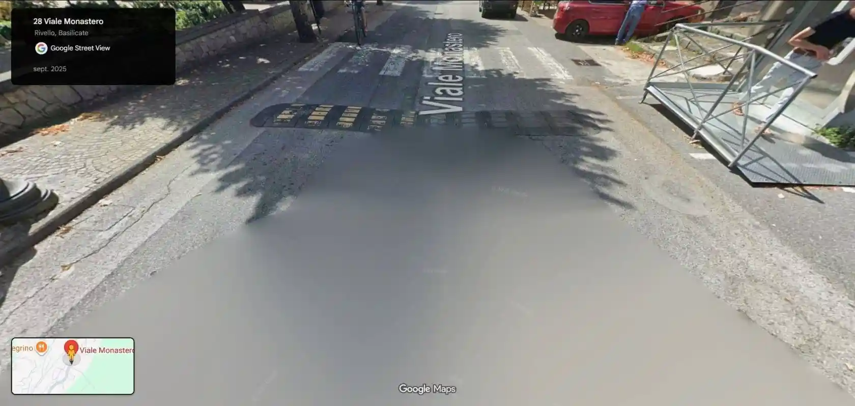 Appartamento in vendita a Rivello