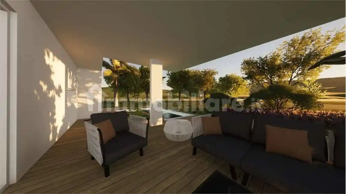 Villa in vendita a Leinì