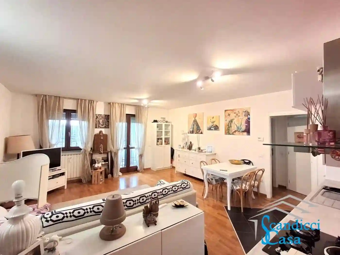 Appartamento - foto 2