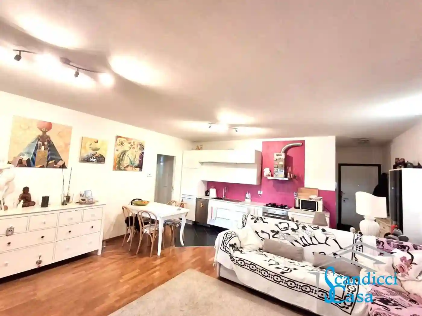 Appartamento - foto 5