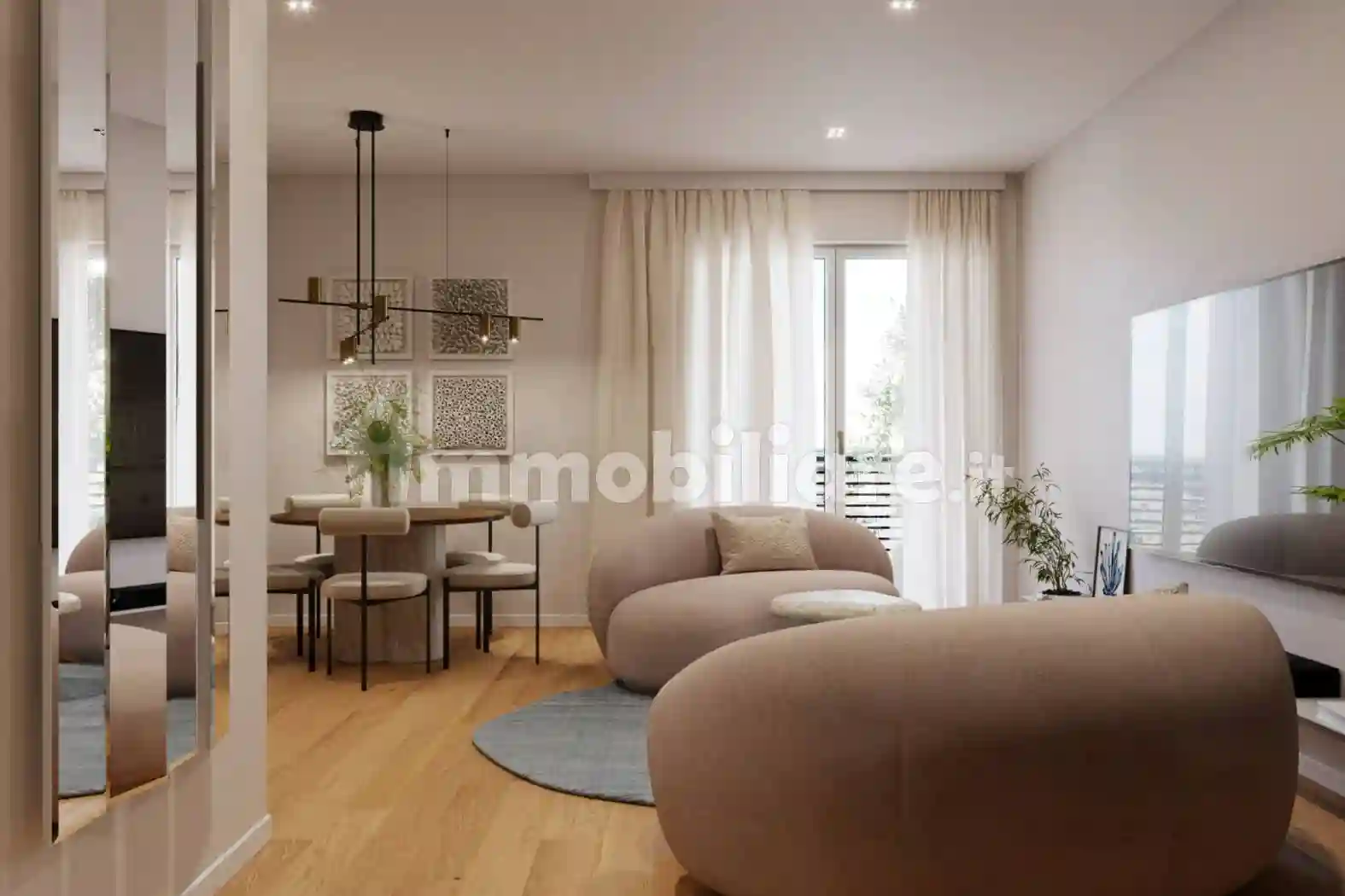 Appartamento - foto 4