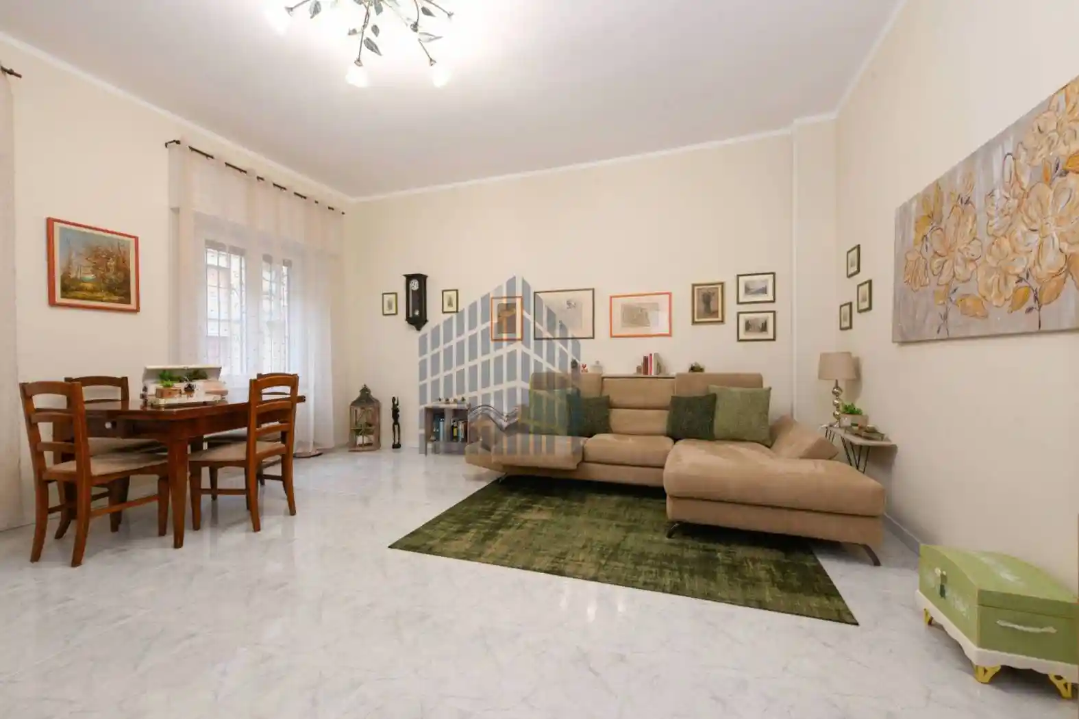 Appartamento in vendita a Brescia