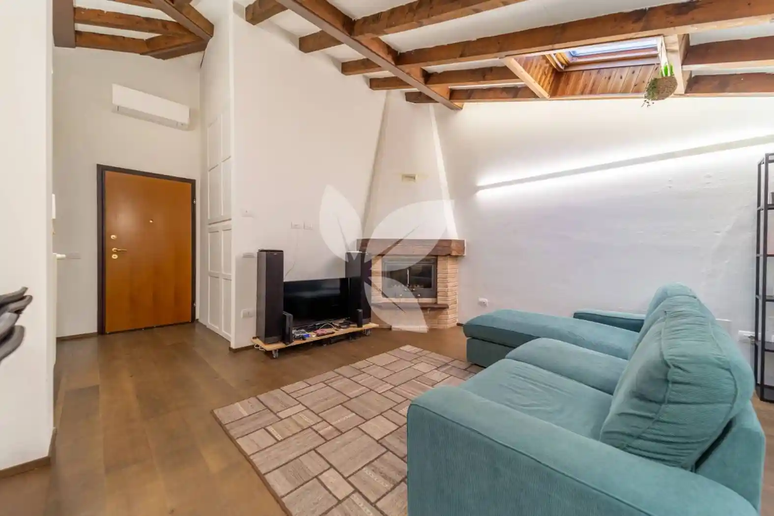 Appartamento in vendita a Parma