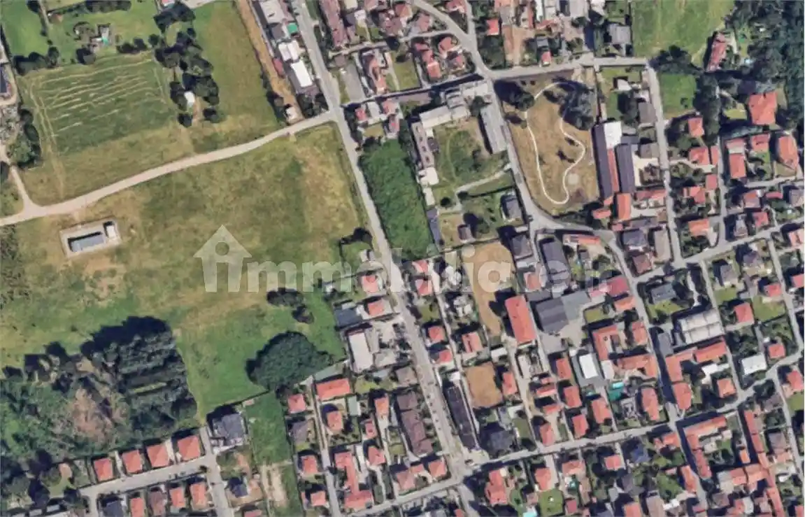 Appartamento in vendita a Solbiate Olona