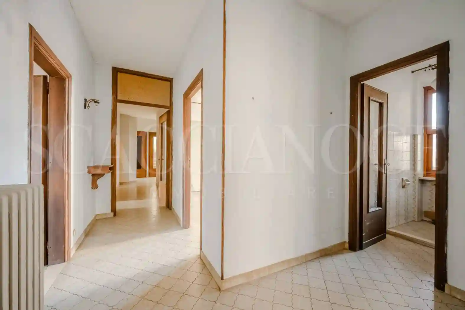 Villetta a schiera - foto 4