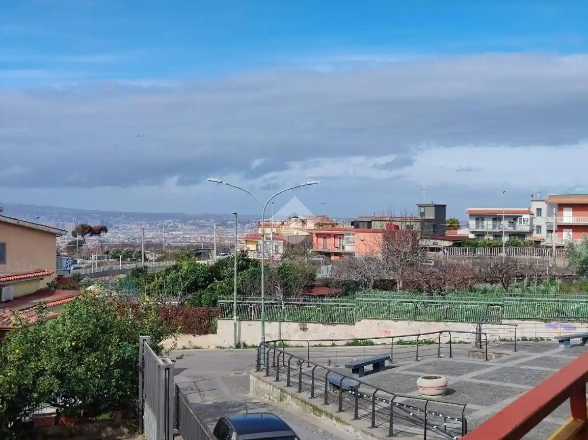 Appartamento in vendita a Ercolano