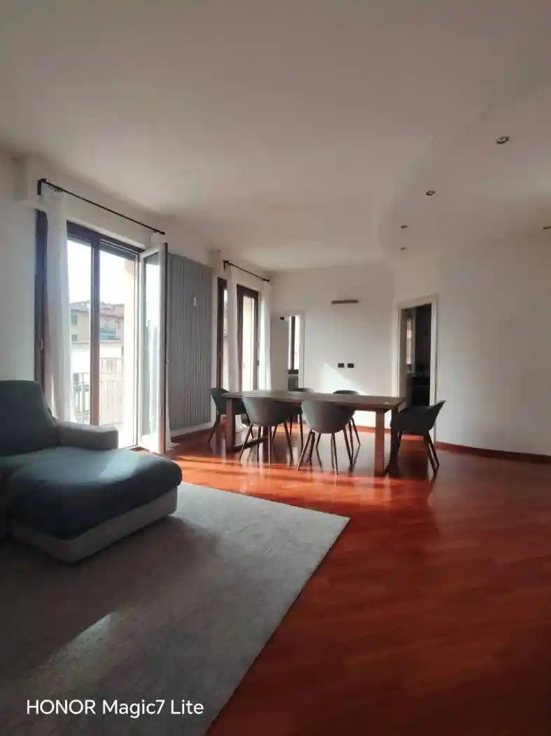 Appartamento in affitto a Bologna